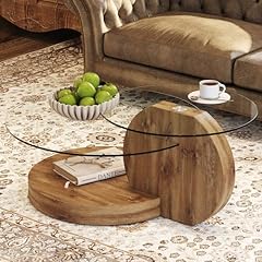 Glass coffee tables for sale  Delivered anywhere in USA 