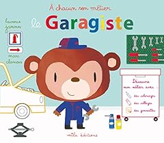 Garagiste d'occasion  Livré partout en France