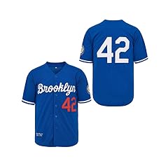 Maglia baseball uomo usato  Spedito ovunque in Italia 