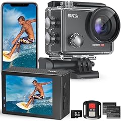 Hiicam speed action usato  Spedito ovunque in Italia 