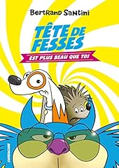 Tête fesses beau d'occasion  Livré partout en France