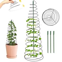 Garten pflanzenstütze spiralf gebraucht kaufen  Wird an jeden Ort in Deutschland