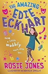 Amazing edie eckhart for sale  Delivered anywhere in UK