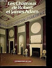 Chate. robert james d'occasion  Livré partout en Belgiqu