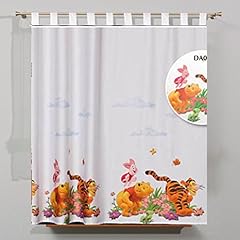 Winnie pooh curtain for sale  Delivered anywhere in UK