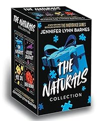 Naturals paperback boxed for sale  Delivered anywhere in USA 