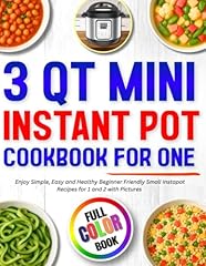 Mini instant pot for sale  Delivered anywhere in USA 