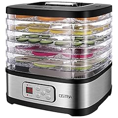 Ostba food dehydrator for sale  Delivered anywhere in USA 