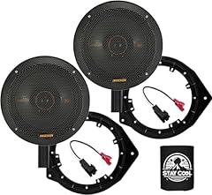 Kicker speakers 6.5 for sale  Delivered anywhere in USA 