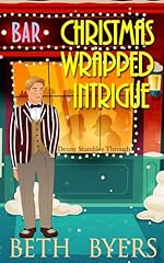 Christmas wrapped intrigue for sale  Delivered anywhere in USA 