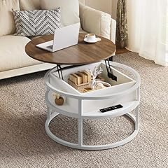 Yitahome coffee table usato  Spedito ovunque in Italia 