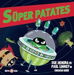 Süper patates zalim d'occasion  Livré partout en France