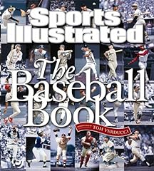 Sports illustrated baseball for sale  Delivered anywhere in USA 