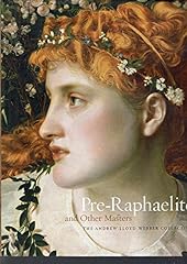 Pre raphaelite masters for sale  Delivered anywhere in USA 