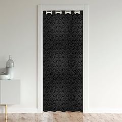 Boho damask rideau d'occasion  Livré partout en France