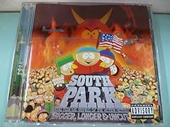 South park bigger for sale  Delivered anywhere in UK