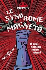Syndrome magneto méchants d'occasion  Livré partout en France