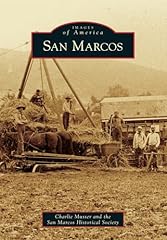 San marcos for sale  Delivered anywhere in USA 