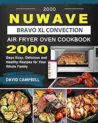 2000 nuwave bravo for sale  Delivered anywhere in USA 