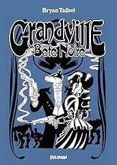 Grandville bête noire d'occasion  Livré partout en France