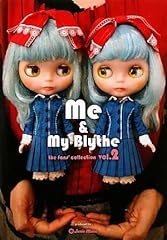 My blythe 2 d'occasion  Livré partout en France