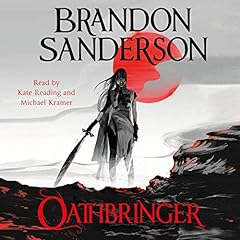 Oathbringer stormlight archive for sale  Delivered anywhere in UK