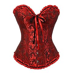 Zhitunemi womens corset for sale  Delivered anywhere in USA 