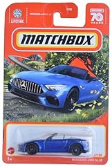 Matchbox mercedes amg for sale  Delivered anywhere in USA 