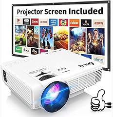 Dr. projector with for sale  Delivered anywhere in Ireland