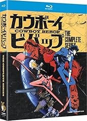 Cowboy bebop complete for sale  Delivered anywhere in USA 