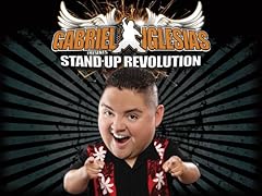 Gabriel iglesias presents for sale  Delivered anywhere in USA 