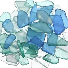 Sea glass pieces for sale  Delivered anywhere in USA 