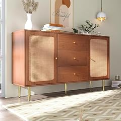 Aptliton walnut sideboard for sale  Delivered anywhere in UK