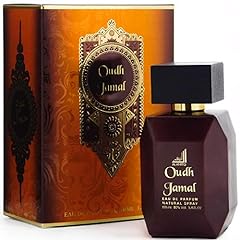 Oudh jamal fragrance for sale  Delivered anywhere in Ireland