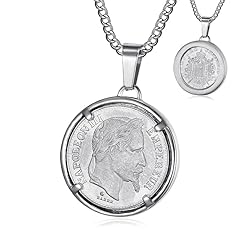 Bobijoo jewelry pendentif usato  Spedito ovunque in Italia 