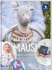 Ach maus mausefeine gebraucht kaufen  Wird an jeden Ort in Deutschland