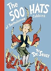500 hats bartholomew for sale  Delivered anywhere in USA 