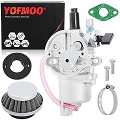 Yofmoo carburetor 43cc for sale  Delivered anywhere in USA 