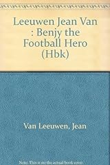 Benjy football hero for sale  Delivered anywhere in UK