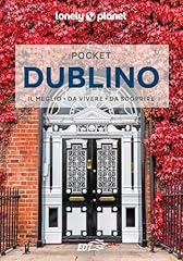 Dublino pocket usato  Spedito ovunque in Italia 