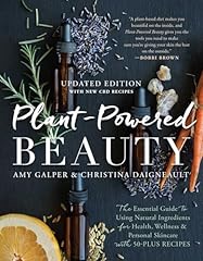 Plant powered beauty d'occasion  Livré partout en Belgiqu