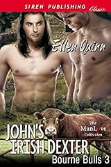 John irish dexter for sale  Delivered anywhere in USA 