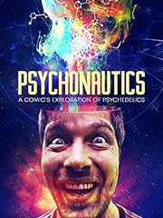 Psychonautics comic exploratio for sale  Delivered anywhere in USA 