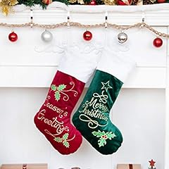 botte noel feutrine d'occasion botte noel feutrine d'occasion Livré partout en France