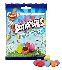 Nestle smarties mini for sale  Delivered anywhere in UK