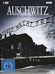 Auschwitz die täter d'occasion  Livré partout en Belgiqu