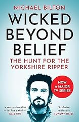 Wicked beyond belief for sale  Delivered anywhere in UK