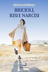 Bricioli risi narcisi usato  Spedito ovunque in Italia 