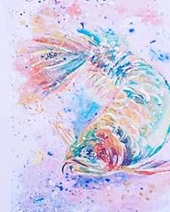 Arowana fish notebook for sale  Delivered anywhere in USA 