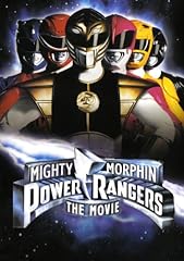 Mighty morphin power for sale  Delivered anywhere in UK